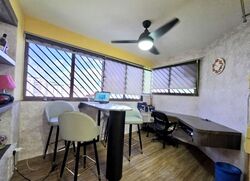 Blk 401 Hong Kah Court (Jurong West), HDB 5 Rooms #569260411